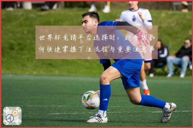 世界杯竞猜平台选择时，新手该如何快速掌握下注流程与重要注意事项